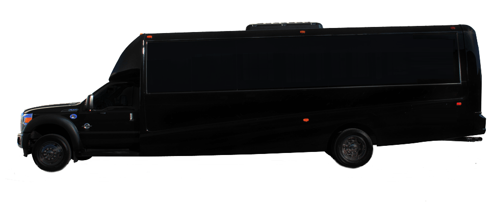 26 Passenger Party Bus