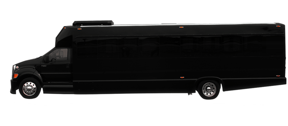 30 Passenger Party Bus