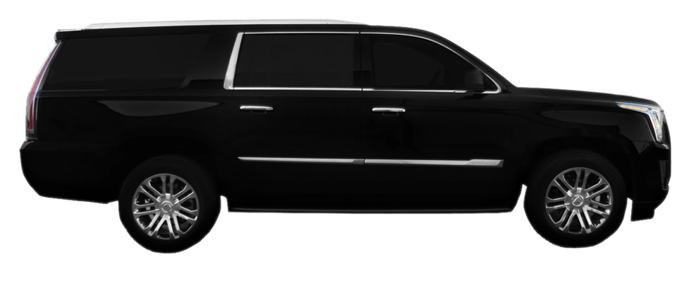 Cadillac Escalade ESV SUV (7 Passengers)