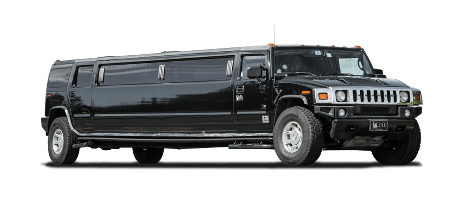 Hummer H2 Stretch (14 Passengers)