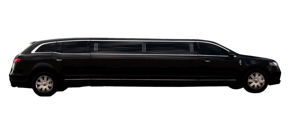 Lincoln MKT Town Car Stretch