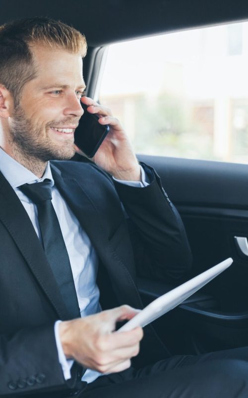 Airport Limo Service Las Vegas