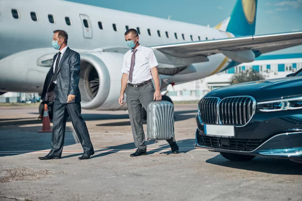 Airport Transfers