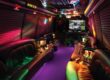 Booking a Party Bus