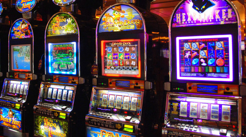 Casino Transportation in Las Vegas