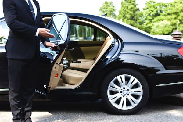 Chauffeur Service