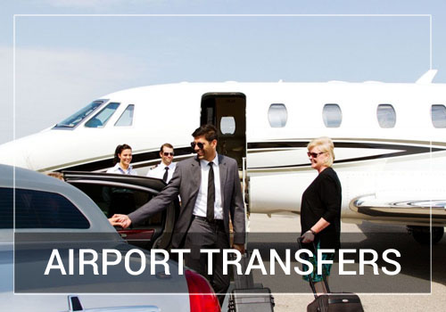 Best Limo Airport Transfer Las Vegas
