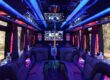 Perfect Party Bus
