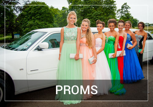 Prom Party Bus Rental Las Vegas