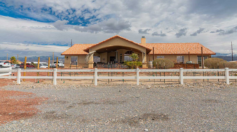 Artesian Cellars Winery and Restaurant