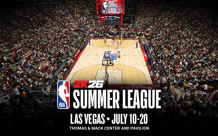 NBA Summer League