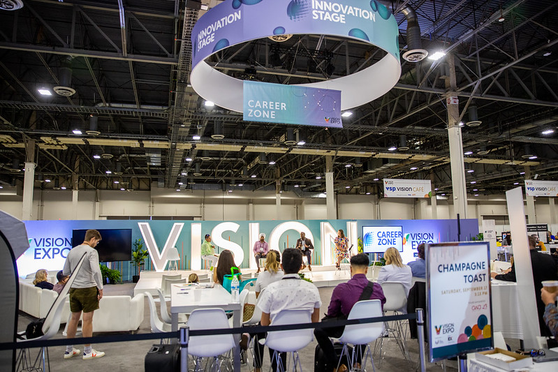 Vision Expo Las Vegas