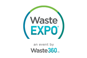 WasteExpo Las Vegas